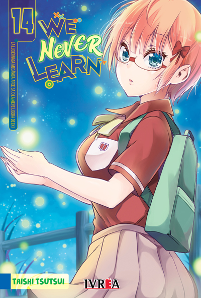 We Never Learn 14 | Ivrea Argentina