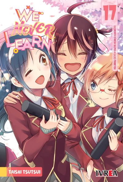 We Never Learn 17 | Ivrea Argentina