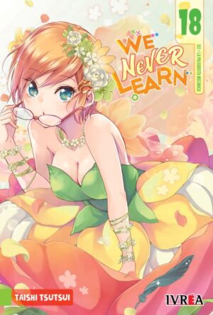 We Never Learn 18 | Ivrea Argentina