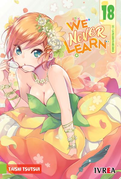 We Never Learn 18 | Ivrea Argentina