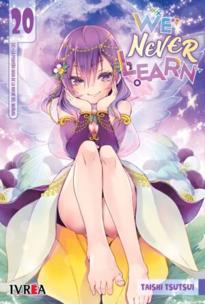 We Never Learn 20 | Ivrea Argentina