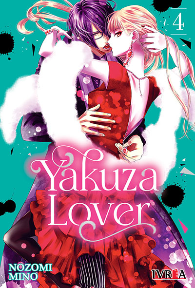 yakuzalover04.jpg Yakuza Lover 04 | Ivrea Argentina