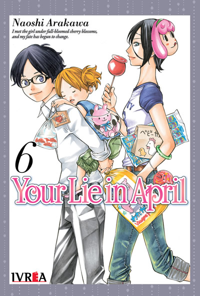 yourlieinapril06.jpg Your Lie In April 06 | Ivrea Argentina