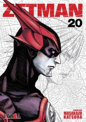 Zetman 20 | Ivrea Argentina