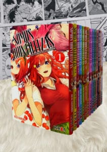 21.jpg Somos Quintillizas (Colección Serie Completa - 14 Tomos) | Ivrea Argentina