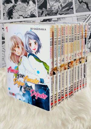 6-AMAR-Y-SER-AMADO-DEJAR-Y-SER-DEJADO-SERIE-COMPLETA-12-TOMOS.jpg Amar Y Ser Amado, Dejar Y Ser Dejado (Serie Completa - 12 Tomos) | Ivrea Argentina