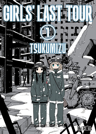 Girls’ Last Tour 01 | Ivrea Argentina
