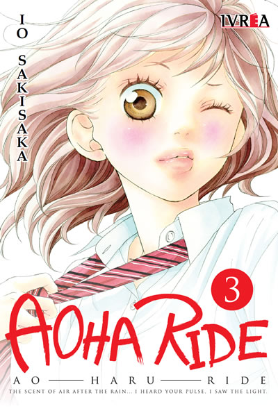 Aoha Ride 03 | Ivrea Argentina
