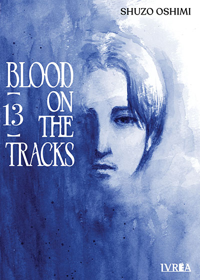Blood On The Tracks 13 | Ivrea Argentina
