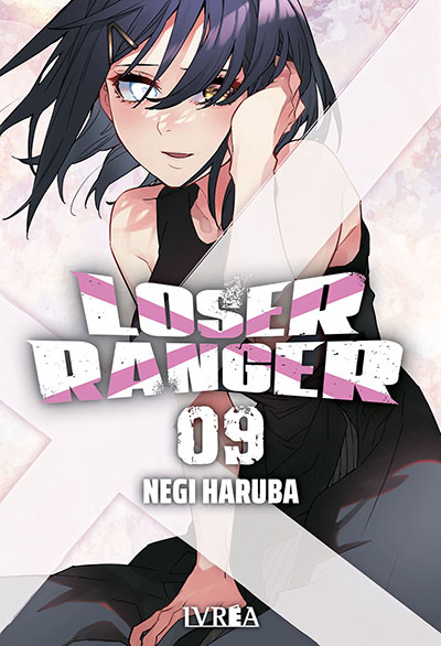 Loser Ranger 09 | Ivrea Argentina