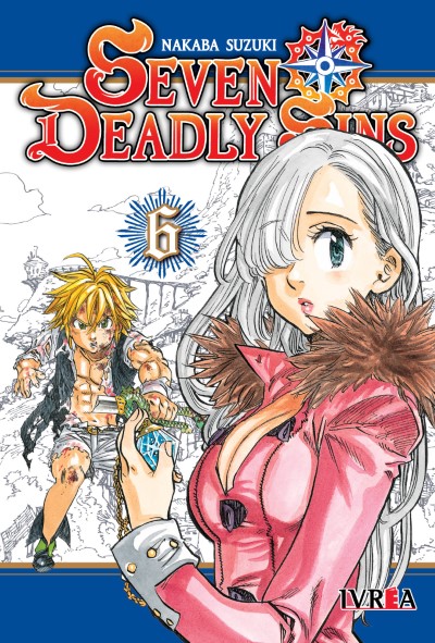 sevendeadlysins06.jpg Seven Deadly Sins 6 | Ivrea Argentina