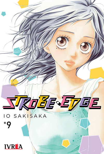 Strobe Edge 09 | Ivrea Argentina