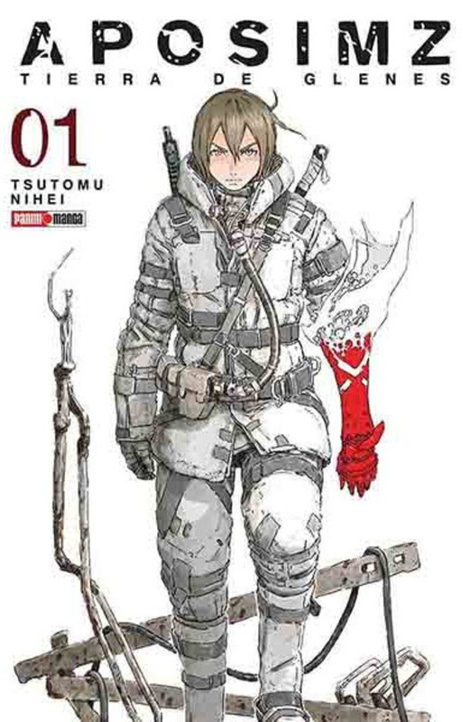 Aposimz 01 | Panini México