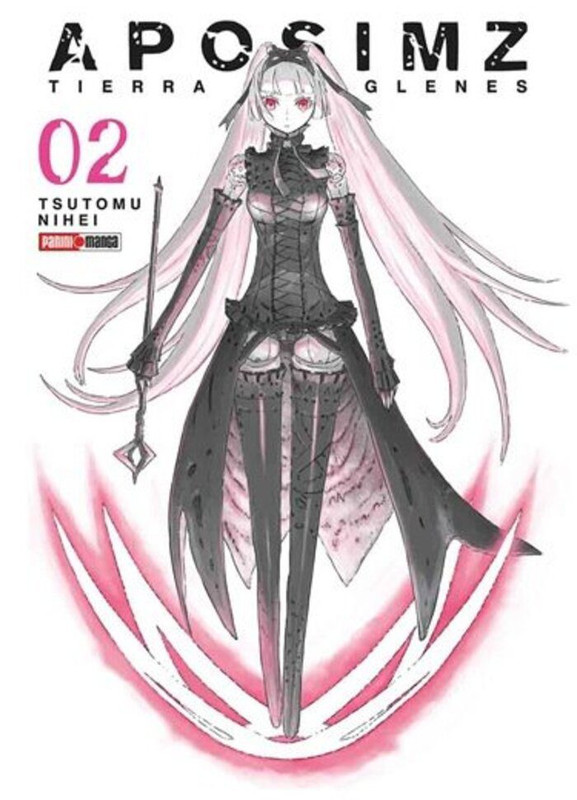 Aposimz 02 | Panini México