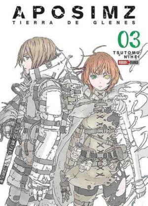 Aposimz 03 | Panini México