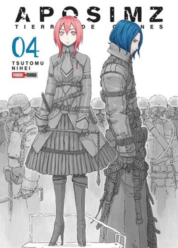 Aposimz 04 | Panini México