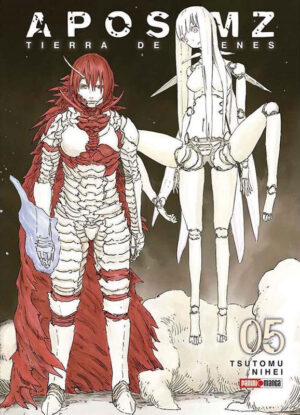 Aposimz 05 | Panini México