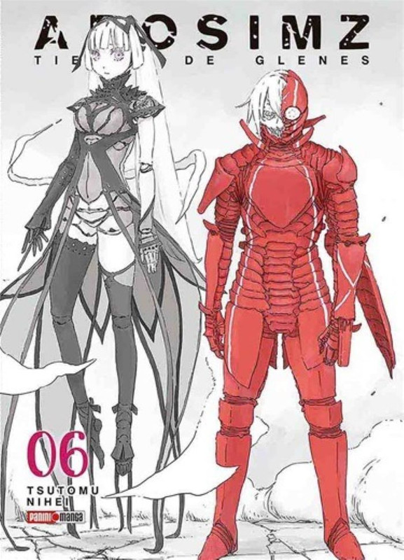 Aposimz 06 | Panini México