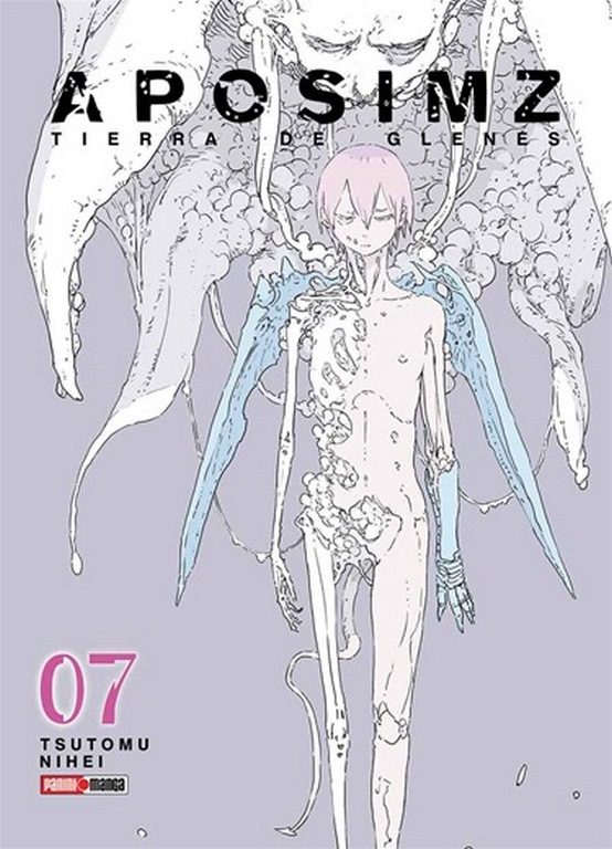 Aposimz 07 | Panini México