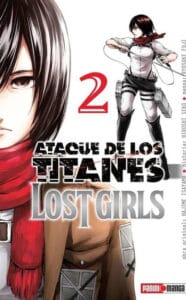 Ataque-de-los-Titanes-Lost-Girls-02.jpg Ataque de los Titanes Lost Girls 02 | Panini México