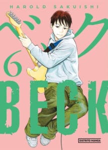 BECK-6-734x1024-1.jpg Beck 06 | Distrito Manga
