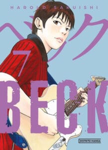 BECK-7-734x1024-1.jpg Beck 07 (Edición Kanzenban) | Distrito Manga