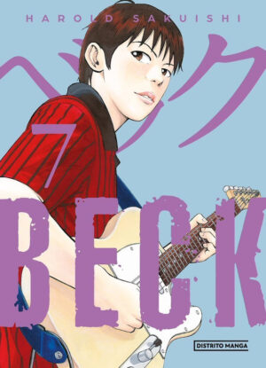 BECK-7-734x1024-1.jpg Beck 07 (Edición Kanzenban) | Distrito Manga