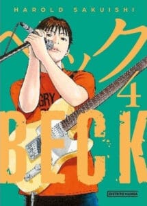 BECK-ED-KANZENBAN-04-9789878987477.jpg Beck 04 | Distrito Manga