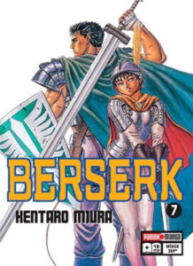 Berserk-07.jpg Berserk 07 | Panini México