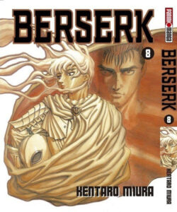 Berserk 08 | Panini México