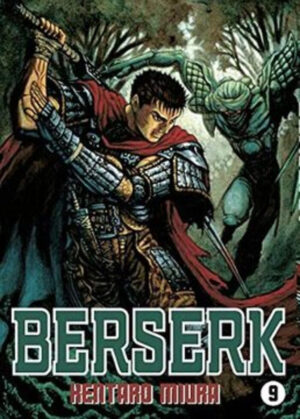 Berserk 09 | Panini México