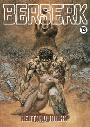 Berserk 13 | Panini México