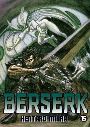 Berserk 15 | Panini México