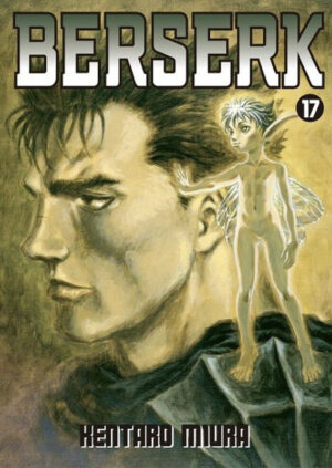 Berserk 17 | Panini México