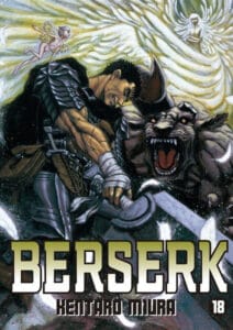 Berserk-18.jpg Berserk 18 | Panini México