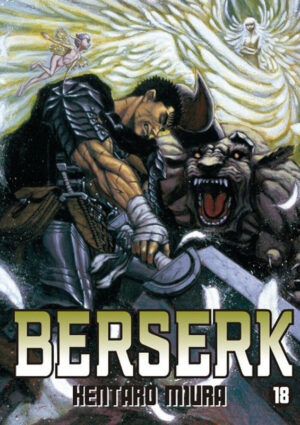 Berserk 18 | Panini México