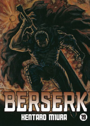 Berserk 19 | Panini México