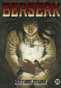 Berserk 20 | Panini México