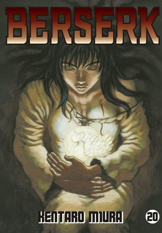 Berserk 20 | Panini México
