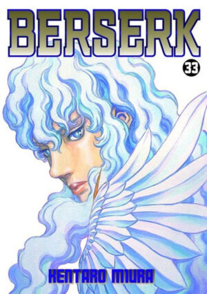 Berserk 33 | Panini México