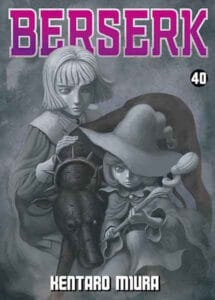 Berserk-40.jpg Berserk 40 | Panini México
