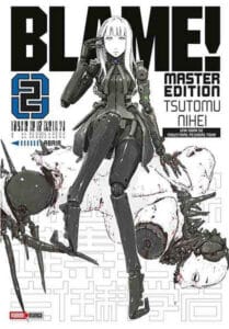 Blame-02.jpg Blame 02 | Panini México