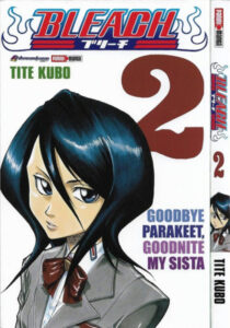Bleach-02.jpg Bleach 02 | Panini México