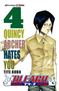 Bleach-04.jpg Bleach 04 | Panini México