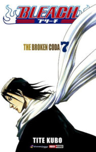 Bleach-07.jpg Bleach 07 | Panini México