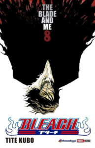 Bleach-08.jpg Bleach 08 | Panini México