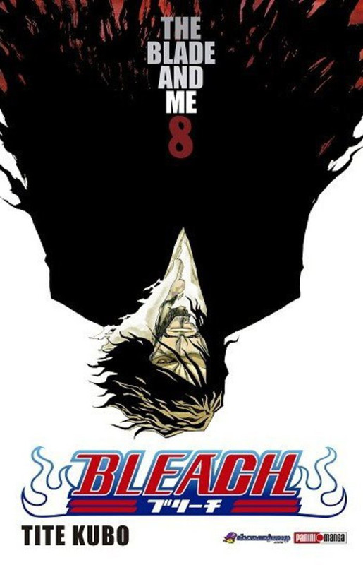 Bleach 08 | Panini México