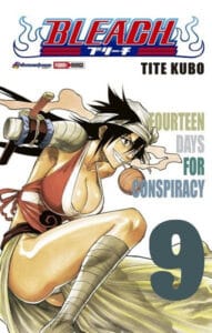 Bleach-09.jpg Bleach 09 | Panini México