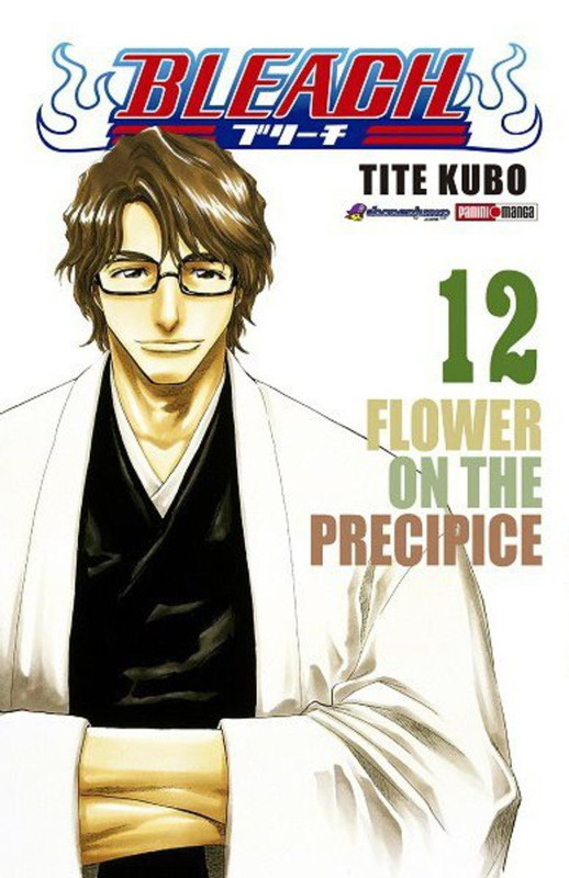 BLEACH N.12 | Panini México