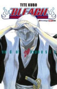 Bleach-20.jpg Bleach 20 | Panini México